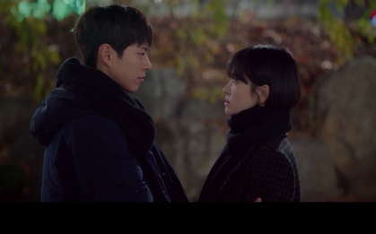 Thả thính dồn dập, cuối cùng Park Bo Gum cũng "cưa" được chị sếp Song Hye Kyo trong "Encounter"