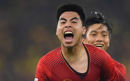 "Hoàng tử Ả-rập" đáp trả lối chơi xấu của Malaysia: "Chúng tôi quen rồi"