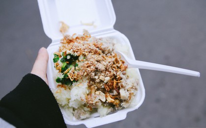 Hà Nội mùa này đang lên ngôi hàng loạt món nóng hổi, tranh thủ đi ăn ngay trước khi trời hết lạnh!
