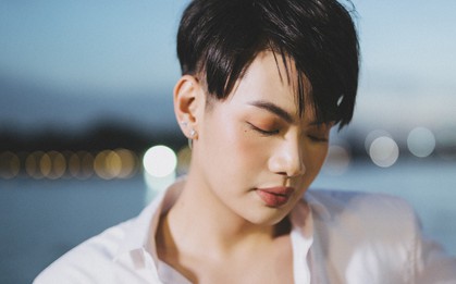Sự thật việc Đào Bá Lộc được bạn trai cầu hôn sau hơn 2 năm quen nhau