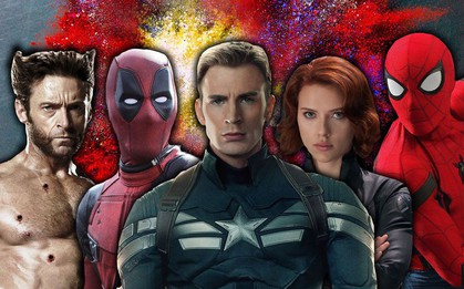 Sếp Marvel “ông nói gà bà nói vịt”, tương lai nào cho X-Men và Vũ trụ điện ảnh Marvel?