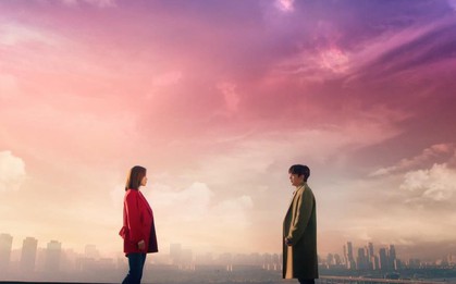 4 lý do thu hút khiến bạn không nên bỏ lỡ "My Strange Hero" của Yoo Seung Ho