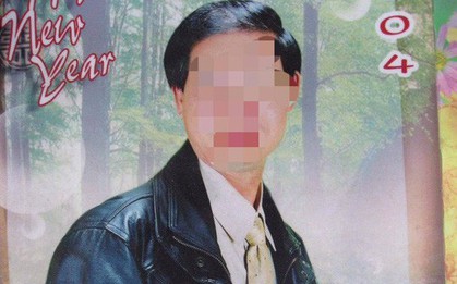 Khởi tố, bắt giam hiệu trưởng trường THCS nghi lạm dụng tình dục nhiều nam sinh