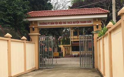 Bộ GD&ĐT lên tiếng vụ thầy giáo nghi lạm dụng tình dục nhiều học sinh nam