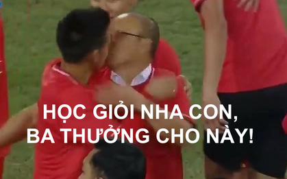 Việt Nam vô địch rồi! Dân mạng ăn mừng nhưng vẫn không quên lầy lội chế ảnh