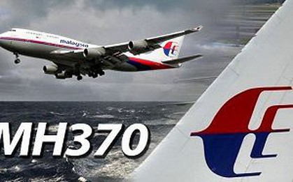 Xuất hiện nghi vấn mới liên quan sự mất tích bí ẩn của MH370