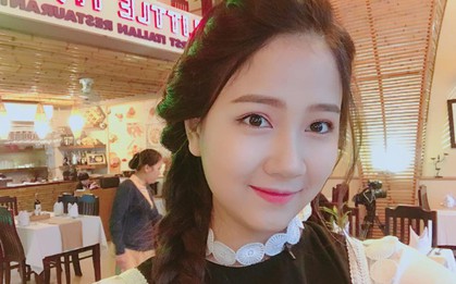 Tân hoa khôi sinh viên Việt Nam: "Hình mẫu lý tưởng của mình là Hoa hậu thế giới người Việt Ngô Phương Lan"