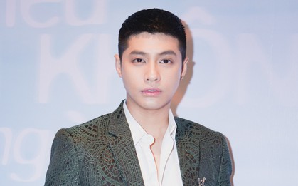 Noo Phước Thịnh bị vai diễn "nặng đô" trong MV drama mới ám ảnh cả tháng trời
