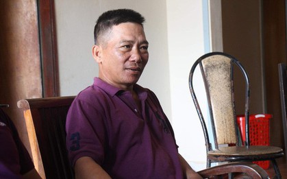 Người nông dân quật ngã tên cướp táo tợn giữa ban ngày