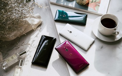 Top 5 smartphone bị "nhìn nửa con mắt", đánh giá thấp và đáng tiếc nhất năm 2018