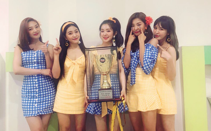 Nhạc bị chê khó nghe nhưng SM có 5 đại diện trong top 20 bài Kpop hay nhất 2018, "đè bẹp" YG và JYP