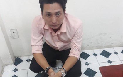 Bị giang hồ đòi nợ, thanh niên ở Sài Gòn thuê gần 10 xe ô tô rồi cầm cố lấy hàng tỷ đồng