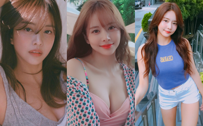 "Vợ sắp cũ" của Hyun Bin lấn át cả Park Shin Hye: Đẹp như nàng thơ, gây sốt vì body quá bốc lửa và hẹn hò với đàn em