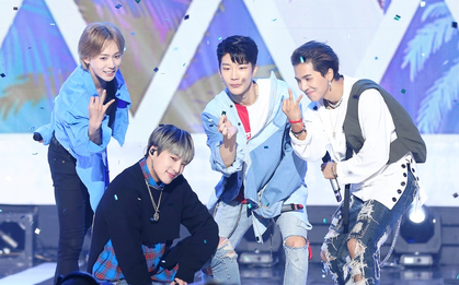 Niềm vui nhân đôi cho WINNER: Bài mới "diệt sạch" BXH, Mino lập thành tích gấp đôi Jennie (BLACKPINK)