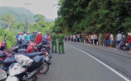 Vụ người phụ nữ bán cá bị sát hại: Hai nghi phạm chủ động gọi điện hẹn nạn nhân ra cánh đồng vắng rồi gây án