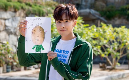 Một idol Kpop phải tạm rời nhóm vì bị tố xúc phạm fan, nói xấu đồng đội và vô ơn với công ty