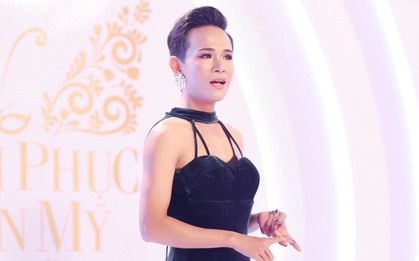 The Tiffany Vietnam: Bất ngờ xuất hiện H'Hen Ni Suyễn khiến mọi người cười lăn vì cực hài