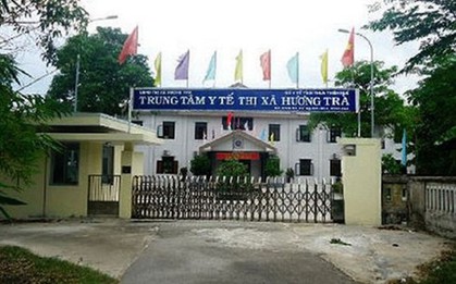 Thừa Thiên-Huế: Bệnh nhân sốc thuốc tử vong sau khi mổ ruột thừa