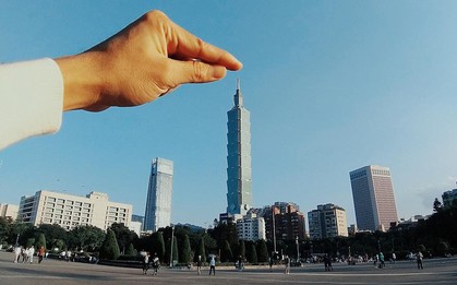 Xem travel blogger Lamtom chỉ dẫn 4 cách chụp Đài Loan siêu ngầu chỉ với smartphone