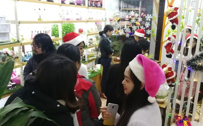 Hai fanpage của Mỹ Phẩm Xanh Bambi bất ngờ “biến mất” ngay trước dịp khuyến mãi cuối năm