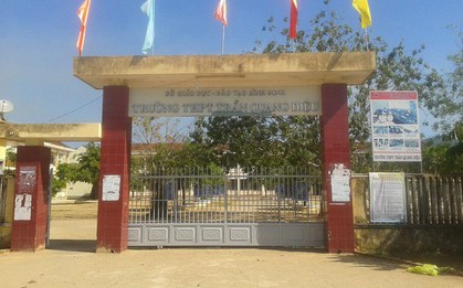 Học sinh đánh thầy giáo trọng thương từng bị đuổi học