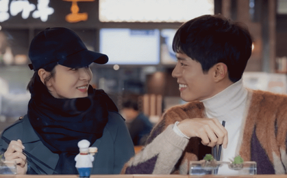 Cuba có gì ngon không mà Kim Jin Hyuk (Park Bo Gum) tiết kiệm cả năm trời để đi được?