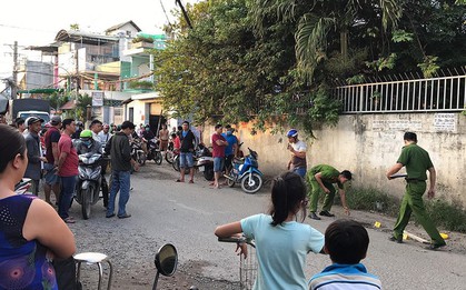 Nam thanh niên 9X đánh chết công an ở Sài Gòn bị tâm thần phân liệt, không chịu dùng thuốc 1 tuần trước khi gây án