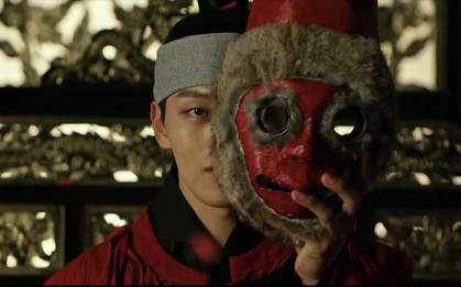Yeo Jin Goo hóa chàng hề nhảy xuất quỉ nhập thần trong teaser "The Crowned Clown" bản truyền hình