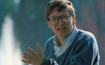 Nếu thời gian trở lại, Bill Gates sẽ khuyên “Bill Gates 19 tuổi” điều gì?