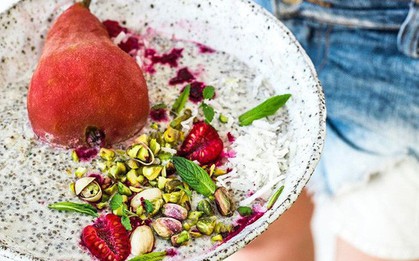 Điều gì quá cũng không tốt: Cô gái này đã chứng minh cho chân lý đó khi rước bệnh chỉ vì ăn… quá sạch