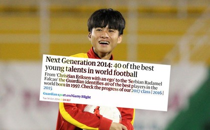 6 ẩn số chờ đợi HLV Park Hang-seo trước giờ hội quân chuẩn bị cho Asian Cup 2019