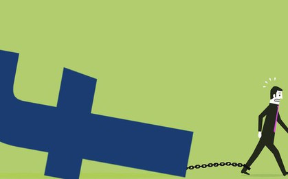 Nghiên cứu: Nhiều người Mỹ "hét giá" 1.000 USD để bỏ Facebook trong 1 năm