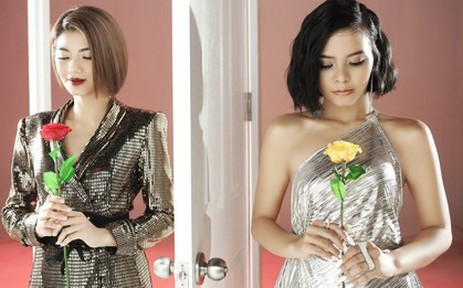 Tia Hải Châu mời Đàm Phương Linh đóng MV, gây bất ngờ với cái kết mang hơi hướng LGBT