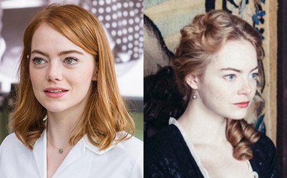 Mỹ nhân “La la Land” Emma Stone có cảnh khỏa thân đầu tiên trong sự nghiệp nhưng điều này mới khiến ai nấy bất ngờ