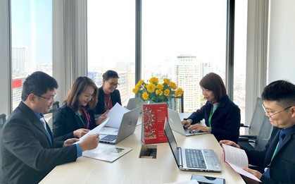 VPBank nhận hơn 500 hồ sơ ứng tuyển Quỹ học bổng tài năng 2018