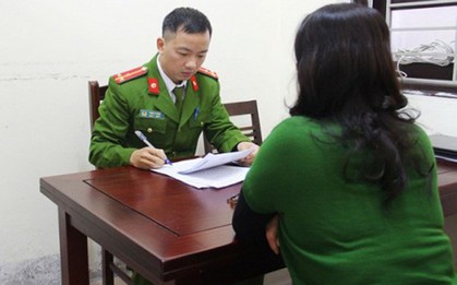 Nghệ An: Tin bạn trai ngoại quốc, người phụ nữ bị lừa 2,2 tỷ đồng