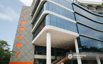 2 trường ĐH tại Việt Nam lọt top 300 trường phát triển bền vững nhất thế giới năm 2018