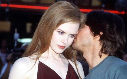 Minh tinh "Aquaman": Bị Tom Cruise bỏ rơi, mất con, trỗi dậy thành nữ hoàng ở tuổi 50