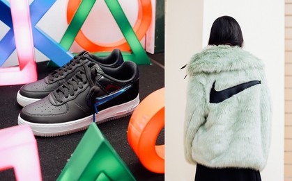 Giới trẻ Việt nô nức đi chơi "Sole Ex 2018" - Sự kiện về sneaker và streetwear lớn nhất miền Bắc