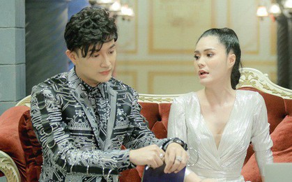 Cho rằng bị xúc phạm với nhận xét chỉ thích "lồng lộn", Dược Sĩ Tiến đùng đùng bỏ khỏi trường quay