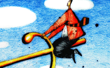 "Cả thèm chóng chán, làm việc nửa vời" - căn bệnh trầm kha của nhiều người trẻ, cứ vậy đừng bao giờ mơ tới hai chữ Thành Công