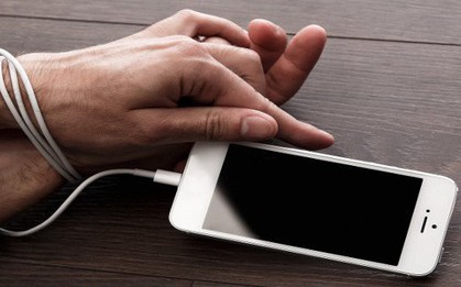 Cẩn thận, iPhone có một thứ sẽ khiến bạn ám ảnh cả ngày về "cơn nghiện" của chính mình!