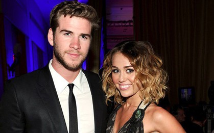 Miley Cyrus gấp rút tổ chức đám cưới với Liam Hemsworth là vì đã mang bầu?