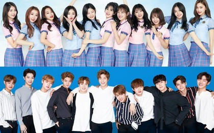 Showbiz Hàn "bội thực" show sống còn nhưng mấy ai tạo được dấu ấn như series "Produce"?