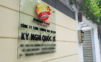 Tạm giữ giấy phép hoạt động của công ty cung cấp dịch vụ visa cho 152 khách nghi bỏ trốn khi du lịch ở Đài Loan