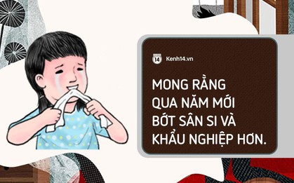 2019 đang đến rồi, bạn mong mỏi điều gì nhất cho năm nay?