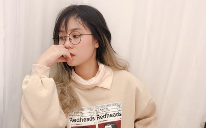 MisThy: Cô nàng xinh xắn phá bỏ suy nghĩ gamer & streamer là nghề chỉ dành riêng cho các chàng trai
