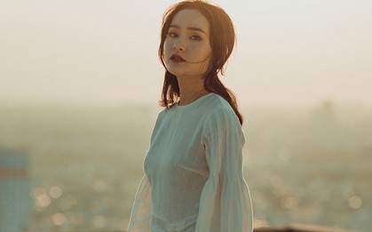 Hiền Hồ: Hành trình khẳng định tên tuổi sau danh hiệu Á quân Giọng hát Việt 2017