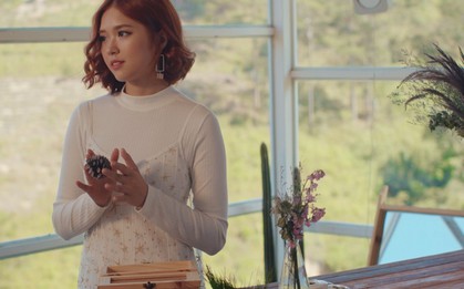 "Ém kỹ" 1 năm, Suni Hạ Linh ra mắt MV với chủ đề tỏ tình dễ thương quen thuộc