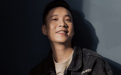 JustaTee: "Tôi từng bỏ nhà đi hơn 1 tháng rưỡi vì bị bố mẹ cấm đoán theo nghệ thuật"